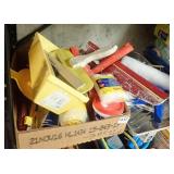 Painting Supplies