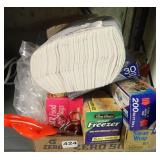 Kitchen Wraps & Napkins