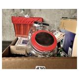 Inspirational Books, Jars & more