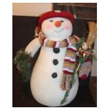 Snowman Decoration