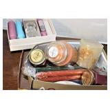Assortment Candles