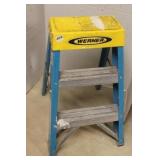 Werner Step Ladder