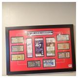 World Series Champion Tickets - St. Louis Cardina