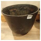 Cast Iron Kettle - Small