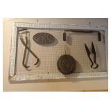 Primitive Tool Decoration