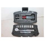 Socket Set
