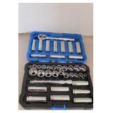 Kobalt Mechanic Tool Set
