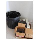 Assortment of Hardware