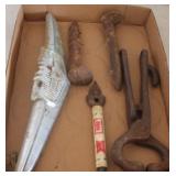 St. Johns Dist. Washington Mo. Bottle Opener