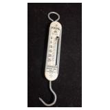 Hanson Model 590 Mini Scale