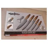 Ozark Mountain Knife Set