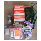 Electrical Supplies