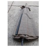 Patio Table Umbrella