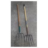 Long Handle Tools