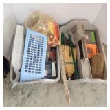 Assortment of Hardware