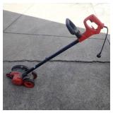 Black & Decker Electric Trimmer