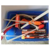 Kerosene Pumps, Car Filters & more