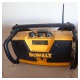 DeWalt Industerial Radio
