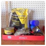 Snow Deicer, Snow Melt & Nore