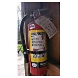 Fire Extinguisher
