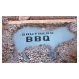 Southern BBQ Pig Decoration