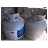 Propane Tanks