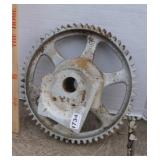 Industrial Wheel