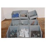 Small Bends of Hardware