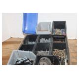 Small Plastic Bends of Hardware