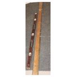 Level & Measure Stick