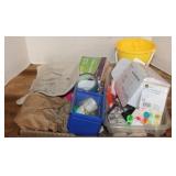 Tags, Index Cards, Tape & more