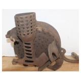 Black Hawk Corn Sheller