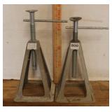 Car Jacks