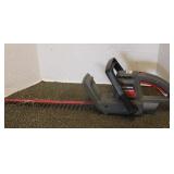 Craftsman Electric Hedge Trimmer