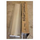 Fluorescent Light & Lamps