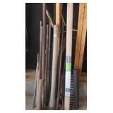 Long Handle Tools & more
