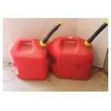 Gas Cans