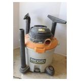 Ridgid Shop Vac