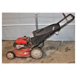 Troy Bilt Lawn Mower