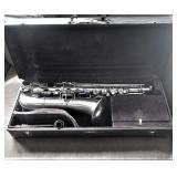 C.G. Conn Ltd. Saxophone