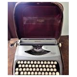Royal Typewriter