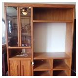 Entertainment Center