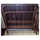 Twin Head & Foot Board