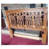 2 Misc. Head Boards