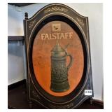Falstaff Light Up SIgn