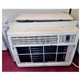 Samsung Window Air Conditioner