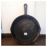Cast Iron Skillet