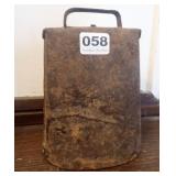 Cow Bell