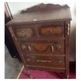 Antique Dresser