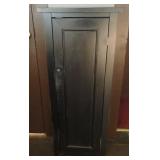 Small Storage Cabinet